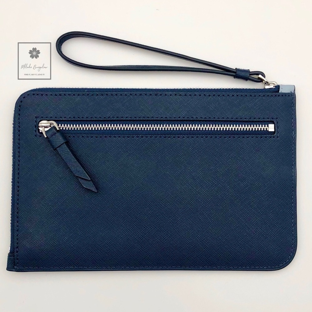 kate spade NY - Cameron - Medium L-Zip Wristlet - Picture 4 of 8